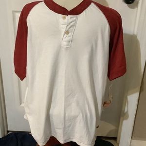 NWT Urban up young man shirt